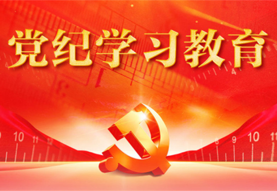 乐鱼线上平台(集团)官方网站党总支：把党的纪律规矩印刻于心外化于行